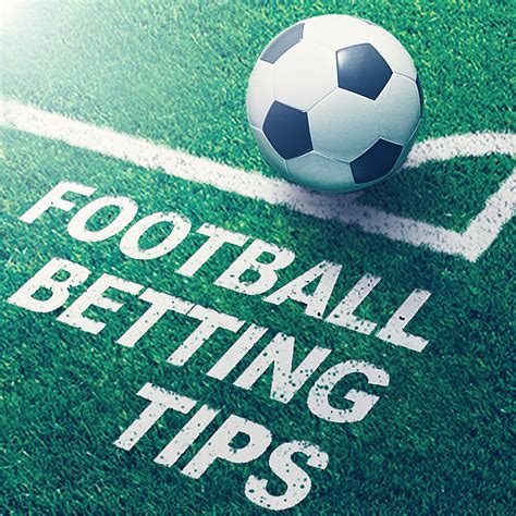 free football betting tips